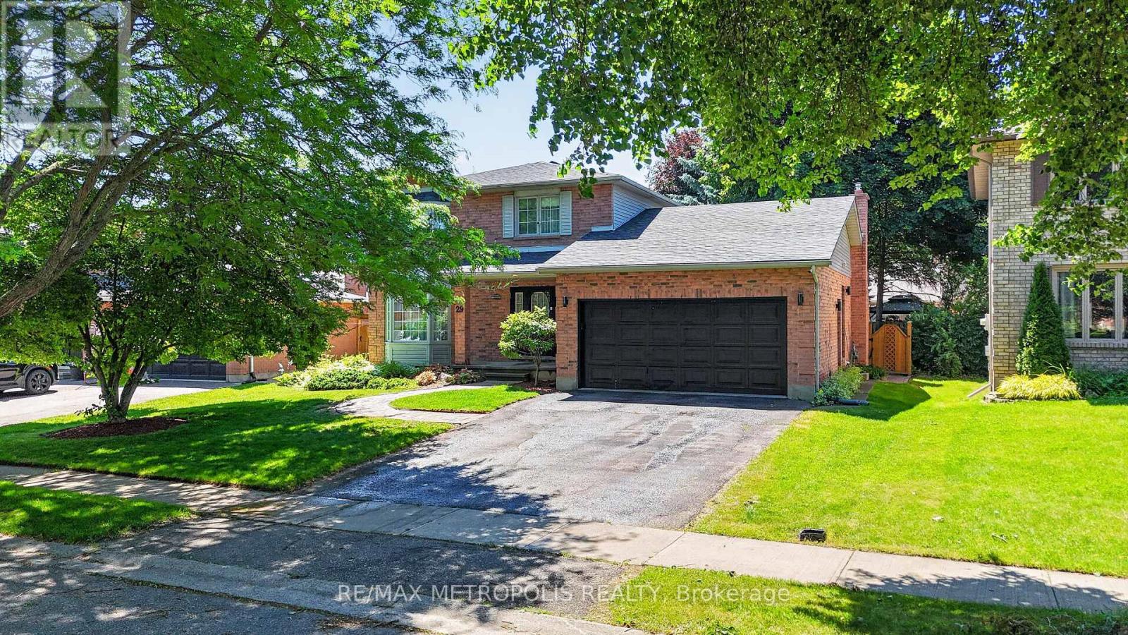 29 WINTER WAY, Brantford, Ontario