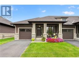 43 - 37 BROOKSIDE TERRACE, West Lincoln, Ontario