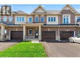 205 THAMES Way Unit# 44, Mount Hope, Ontario