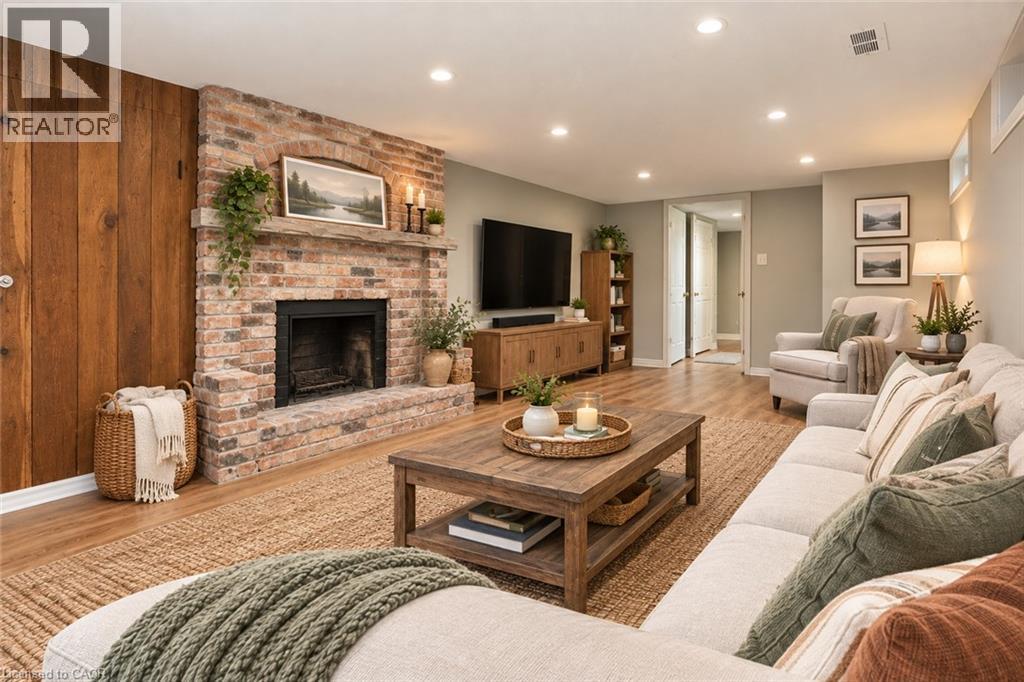 142 Stonybrook Drive, Kitchener, Ontario  N2M 4L7 - Photo 26 - 40862040