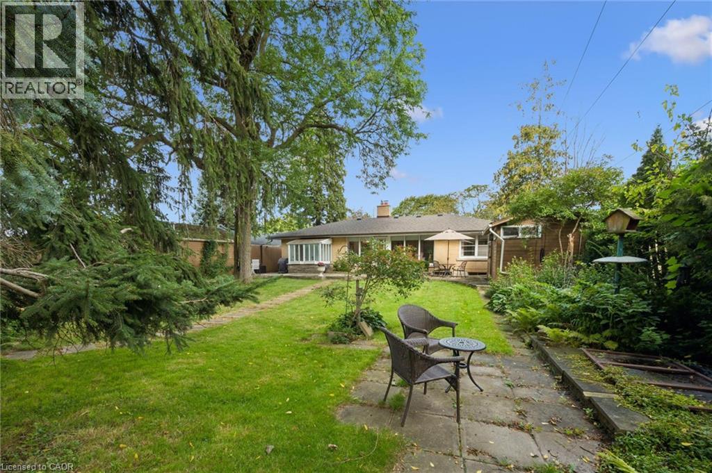 142 Stonybrook Drive, Kitchener, Ontario  N2M 4L7 - Photo 36 - 40862040