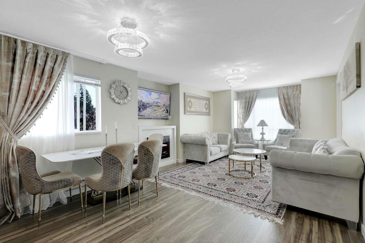 205 14960 102a Avenue, Surrey, British Columbia  V3R 6A3 - Photo 3 - R3168923