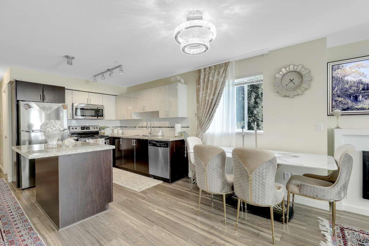205 14960 102a Avenue, Surrey, British Columbia  V3R 6A3 - Photo 12 - R3168923