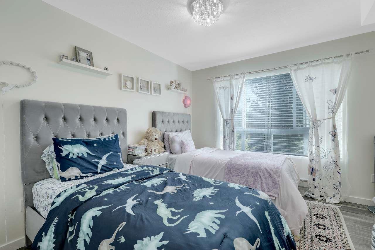 205 14960 102a Avenue, Surrey, British Columbia  V3R 6A3 - Photo 18 - R3168923