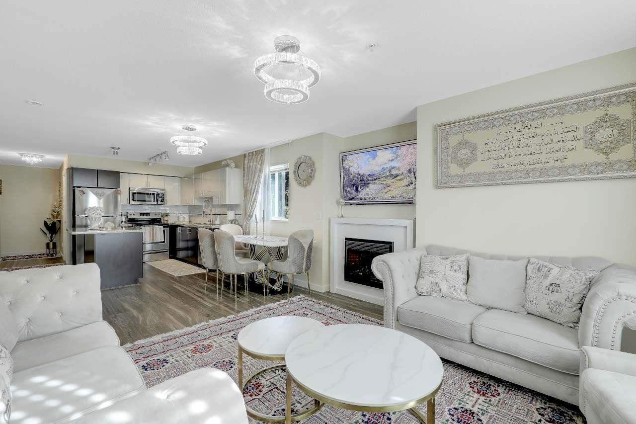 205 14960 102a Avenue, Surrey, British Columbia  V3R 6A3 - Photo 6 - R3168923