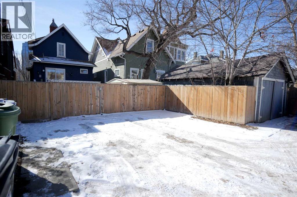 434 Memorial Drive NW, Calgary, Alberta  T2N 3C3 - Photo 24 - A2328529