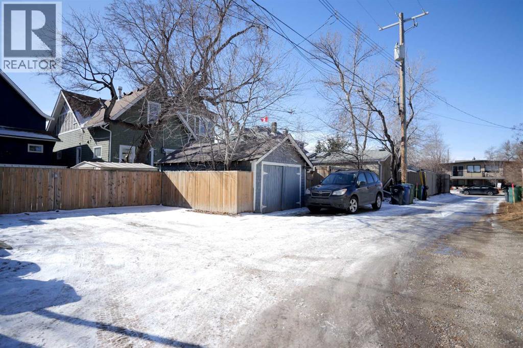 434 Memorial Drive NW, Calgary, Alberta  T2N 3C3 - Photo 23 - A2328529