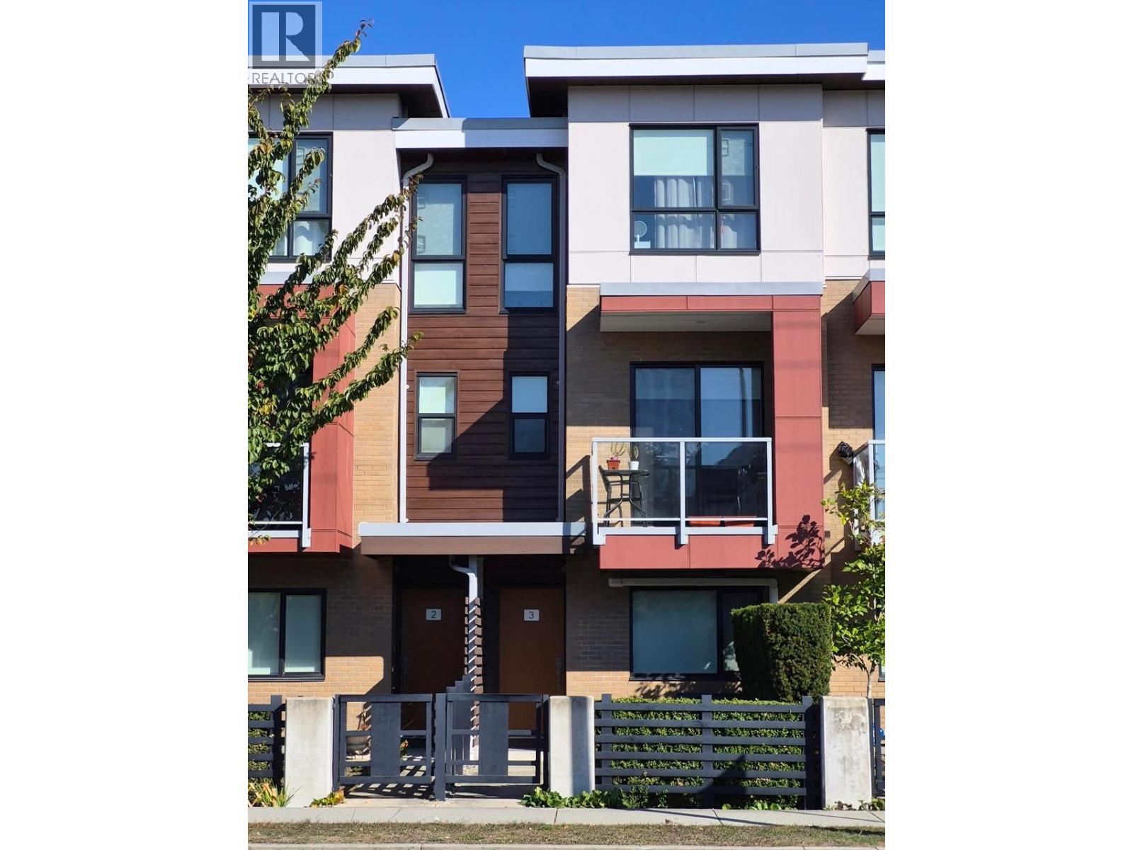 3 8288 No. 1 Road, Richmond, British Columbia  V7C 1T9 - Photo 2 - R3169212