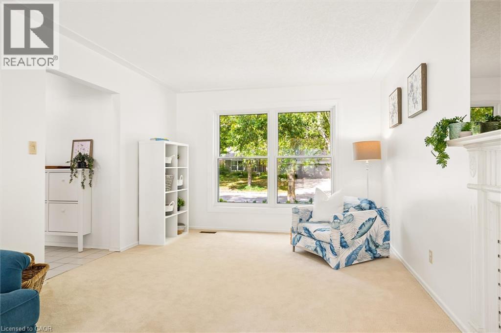 351 Craigleith Drive, Waterloo, Ontario  N2L 5B5 - Photo 11 - 40863422