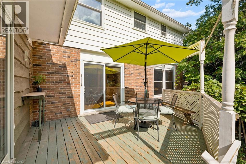 351 Craigleith Drive, Waterloo, Ontario  N2L 5B5 - Photo 38 - 40863422