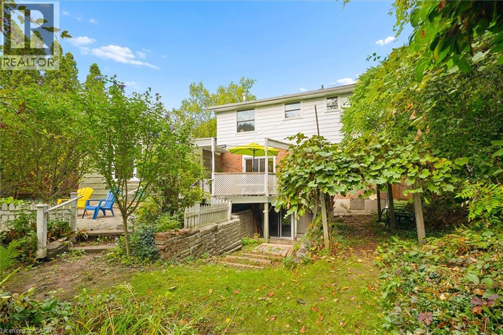 351 Craigleith Drive, Waterloo, Ontario  N2L 5B5 - Photo 41 - 40863422