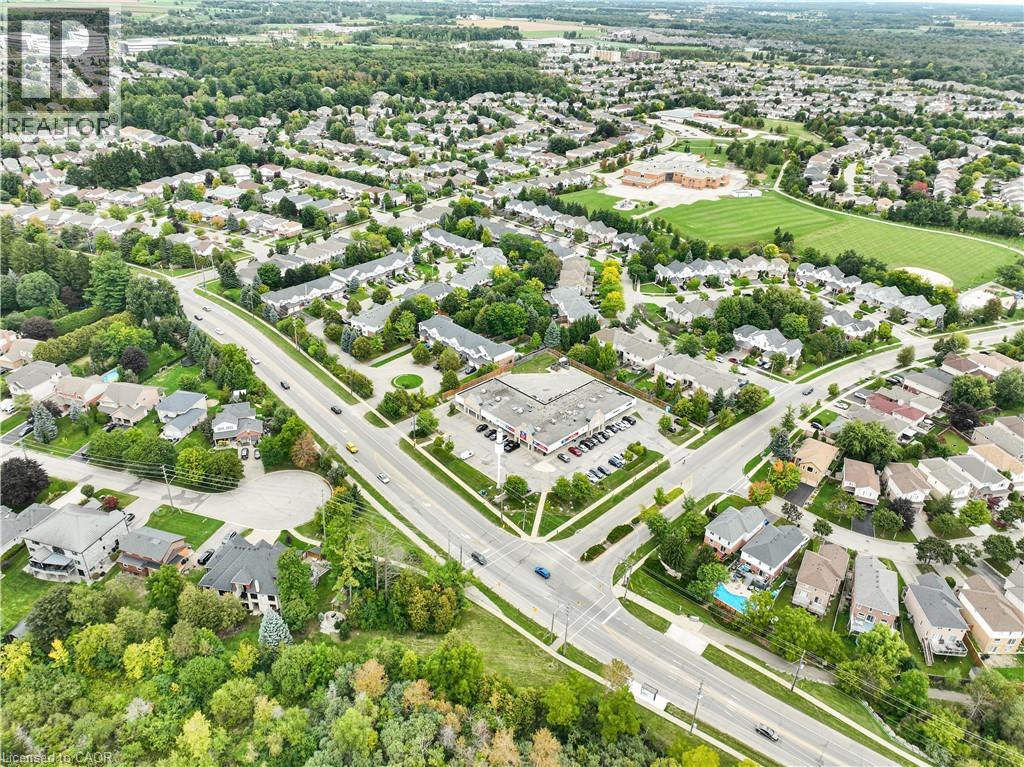 370 Eastbridge Boulevard Unit# B, Waterloo, Ontario  N2K 4P1 - Photo 7 - 40865489