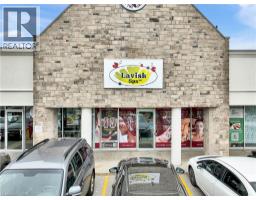 370 EASTBRIDGE Boulevard Unit# B, Waterloo, Ontario
