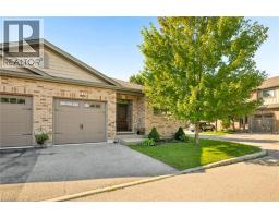192 BREWERY Street Unit# 18, Baden, Ontario