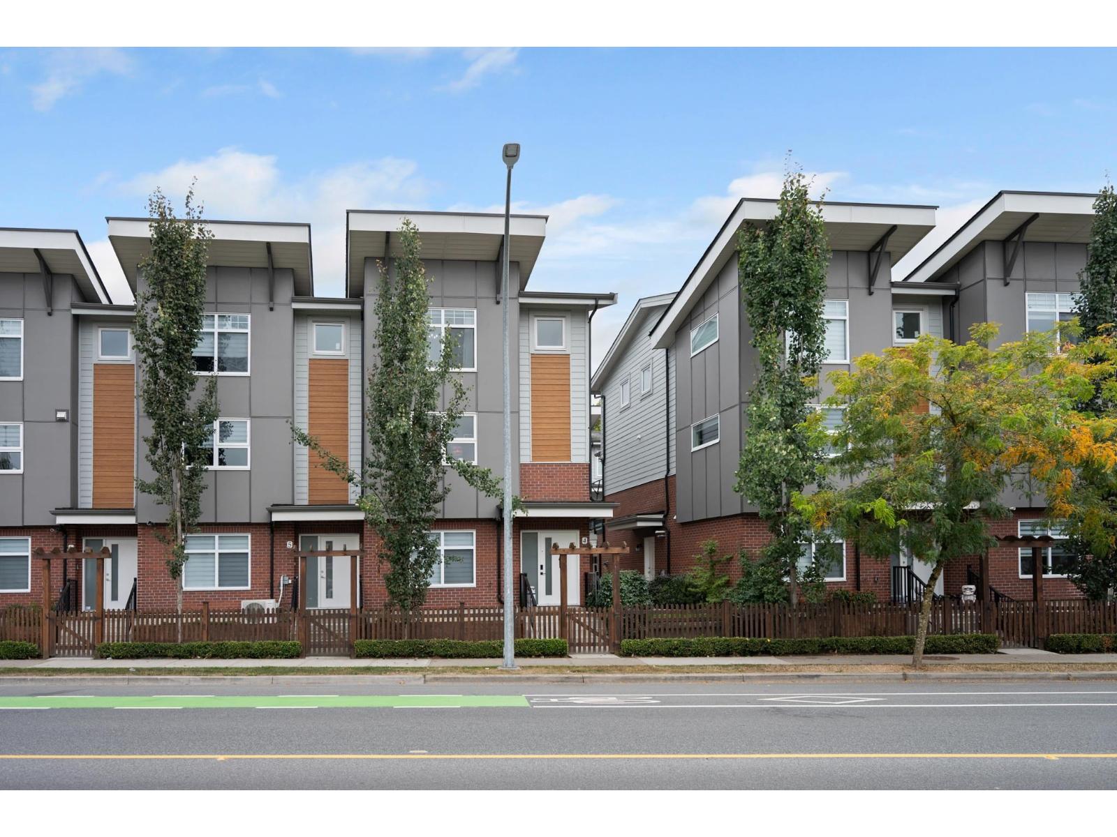 4 4771 224 Street, Langley, British Columbia  V3A 3N5 - Photo 3 - R3169066