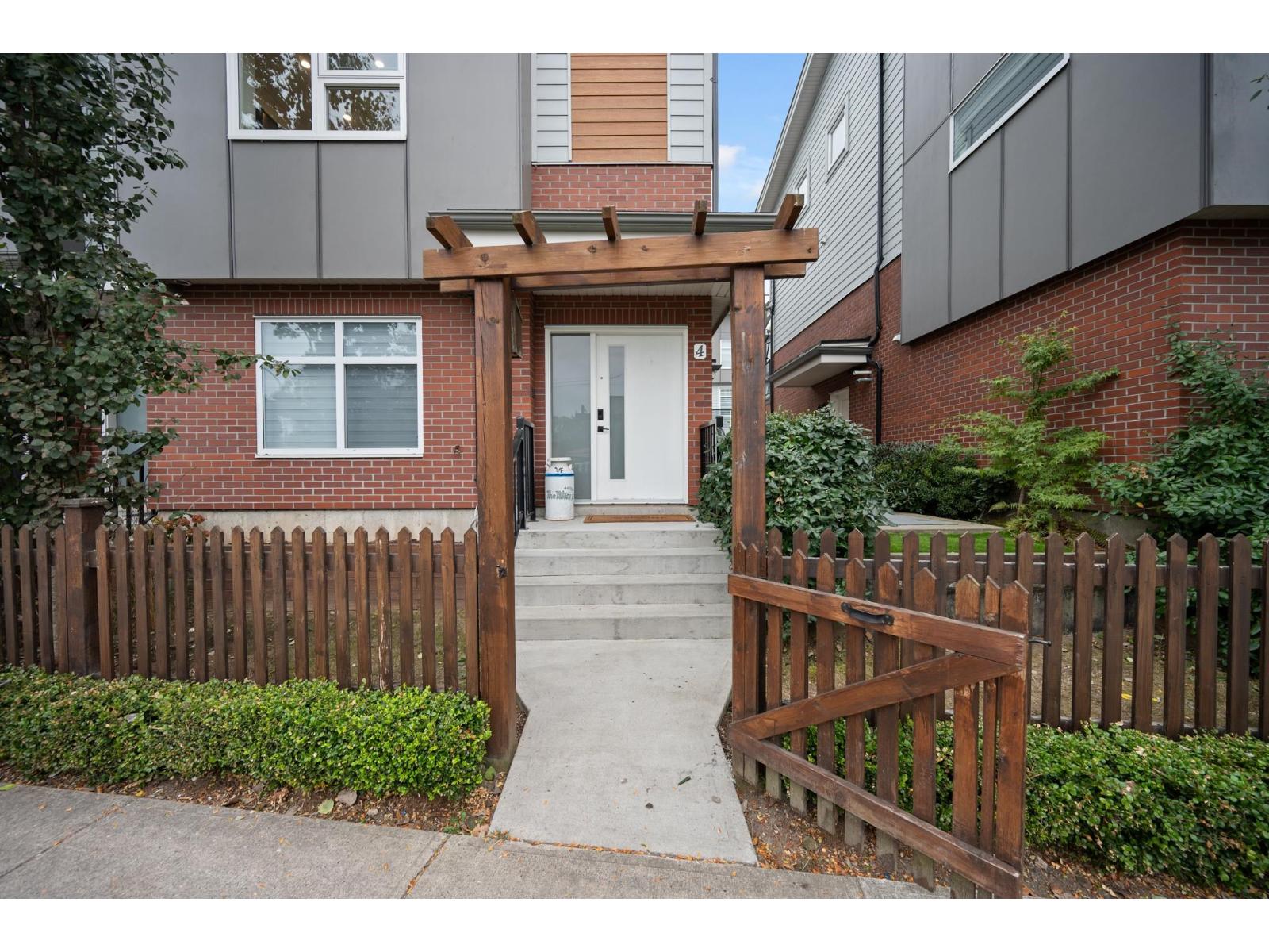 4 4771 224 Street, Langley, British Columbia  V3A 3N5 - Photo 38 - R3169066