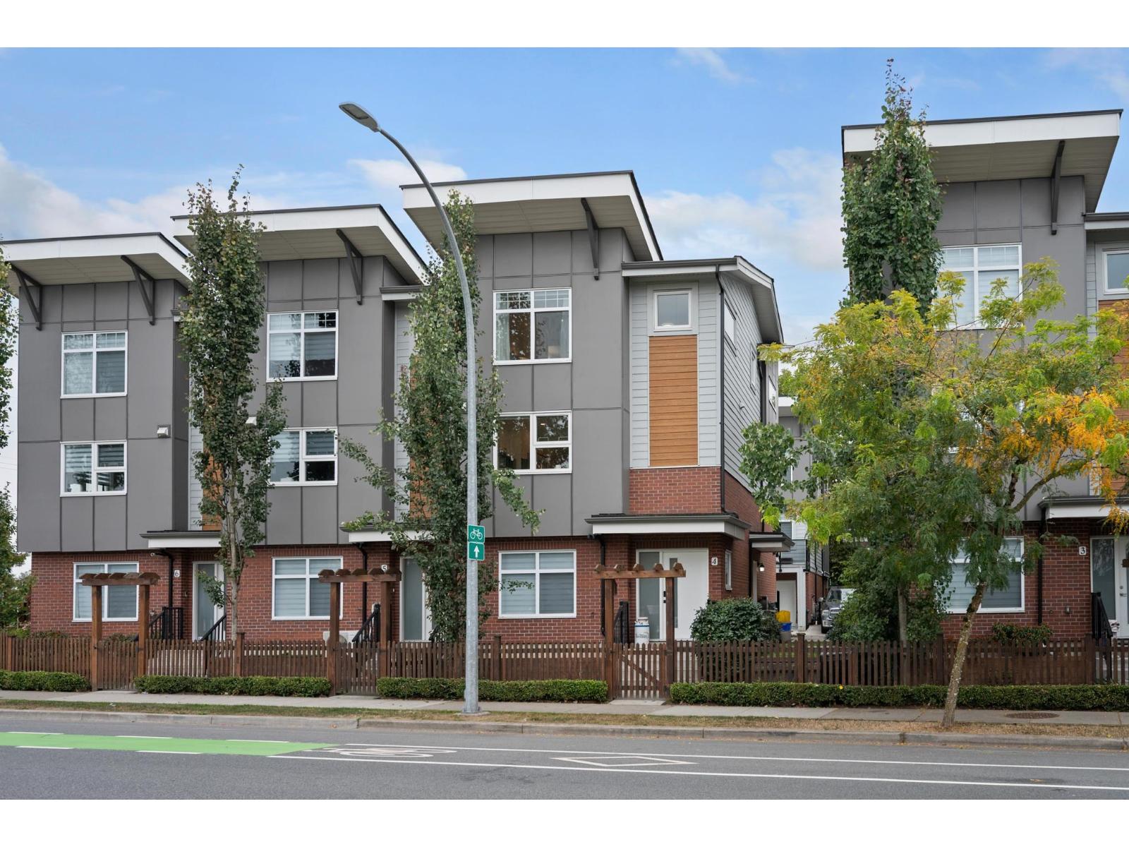 4 4771 224 Street, Langley, British Columbia  V3A 3N5 - Photo 37 - R3169066