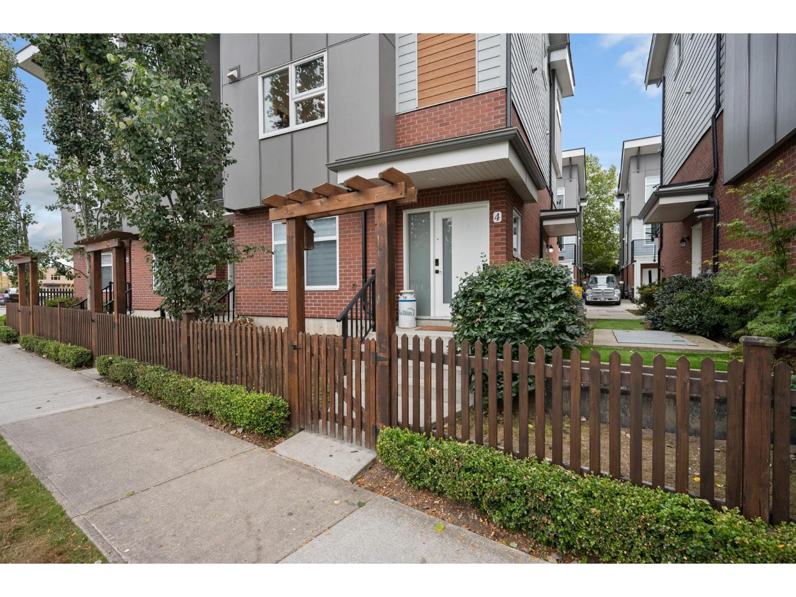 4 4771 224 Street, Langley, British Columbia  V3A 3N5 - Photo 39 - R3169066