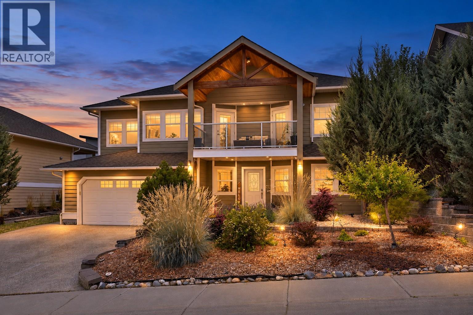 1704 2nd Ave S, Cranbrook, British Columbia