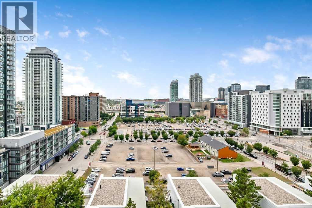 1307, 519 Riverfront Avenue Se, Calgary, Alberta  T2G 1K6 - Photo 24 - A2337954
