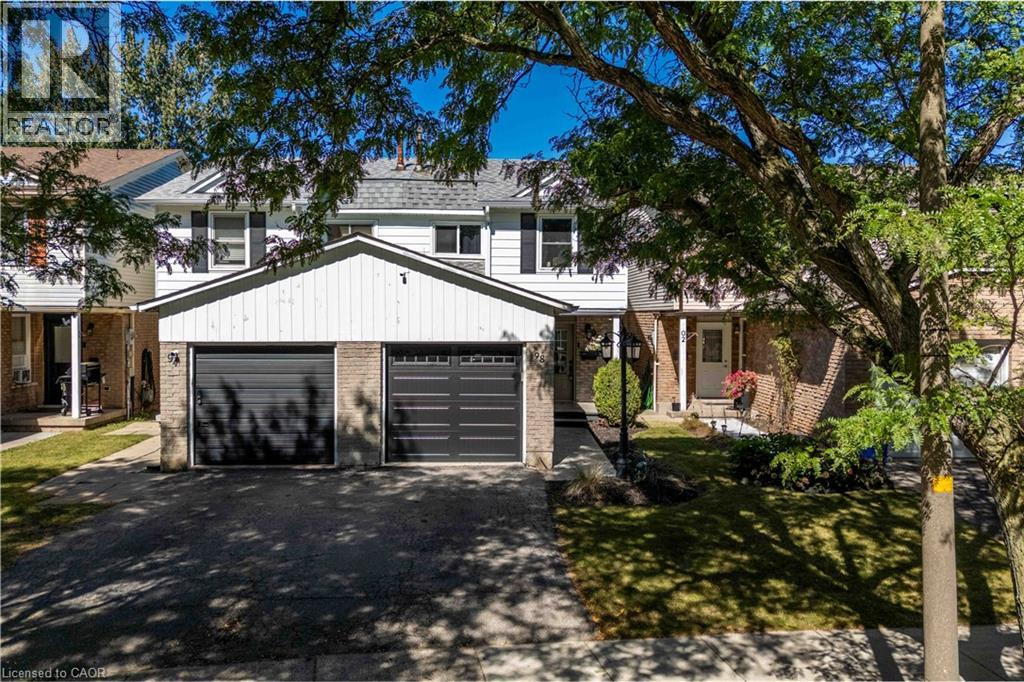 98 MEMORIAL Avenue, Stoney Creek, Ontario