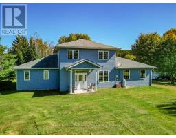 25 COLE POINT TRAIL, McKellar, Ontario