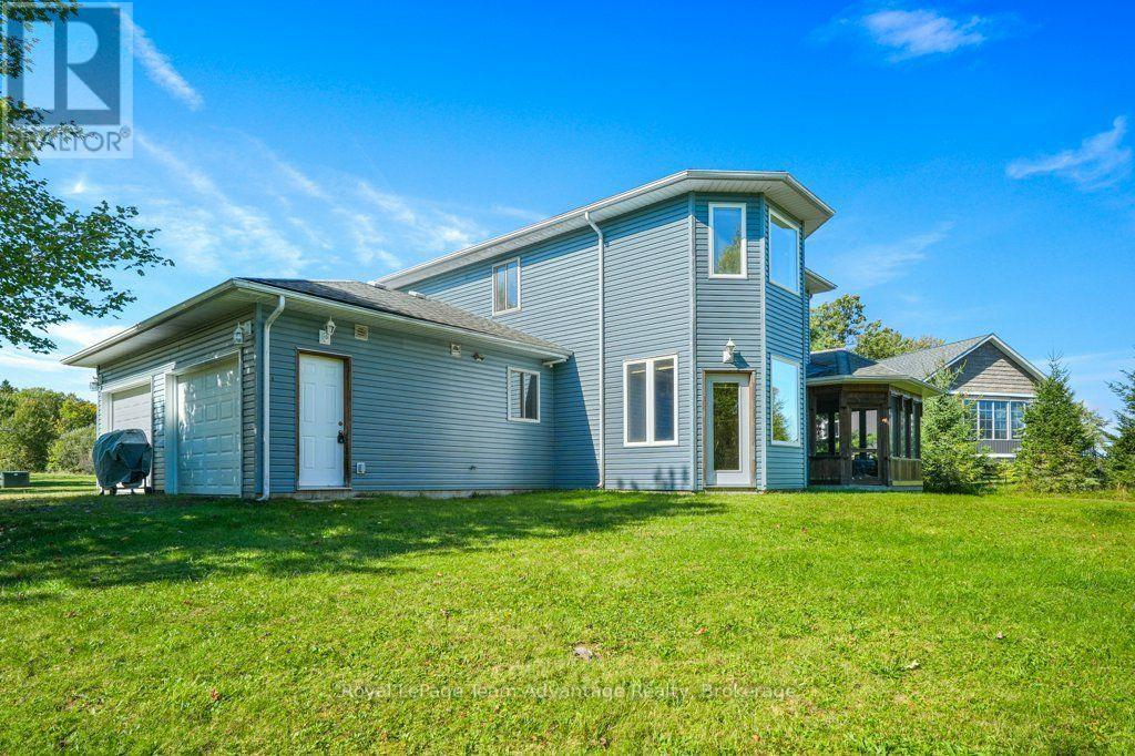 25 Cole Point Trail, Mckellar, Ontario  P2A 0B4 - Photo 44 - X13825594