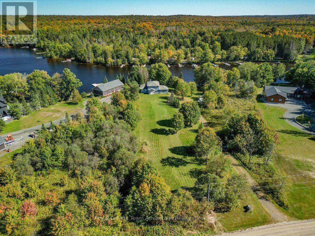25 Cole Point Trail, Mckellar, Ontario  P2A 0B4 - Photo 45 - X13825594