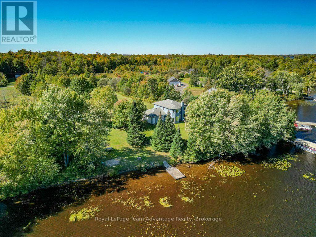 25 Cole Point Trail, Mckellar, Ontario  P2A 0B4 - Photo 5 - X13825594