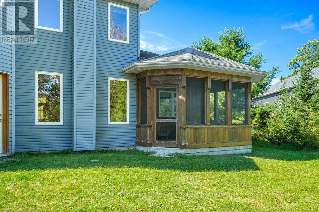 25 Cole Point Trail, Mckellar, Ontario  P2A 0B4 - Photo 6 - X13825594