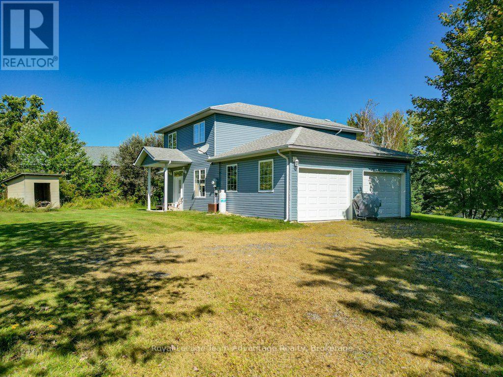 25 Cole Point Trail, Mckellar, Ontario  P2A 0B4 - Photo 7 - X13825594
