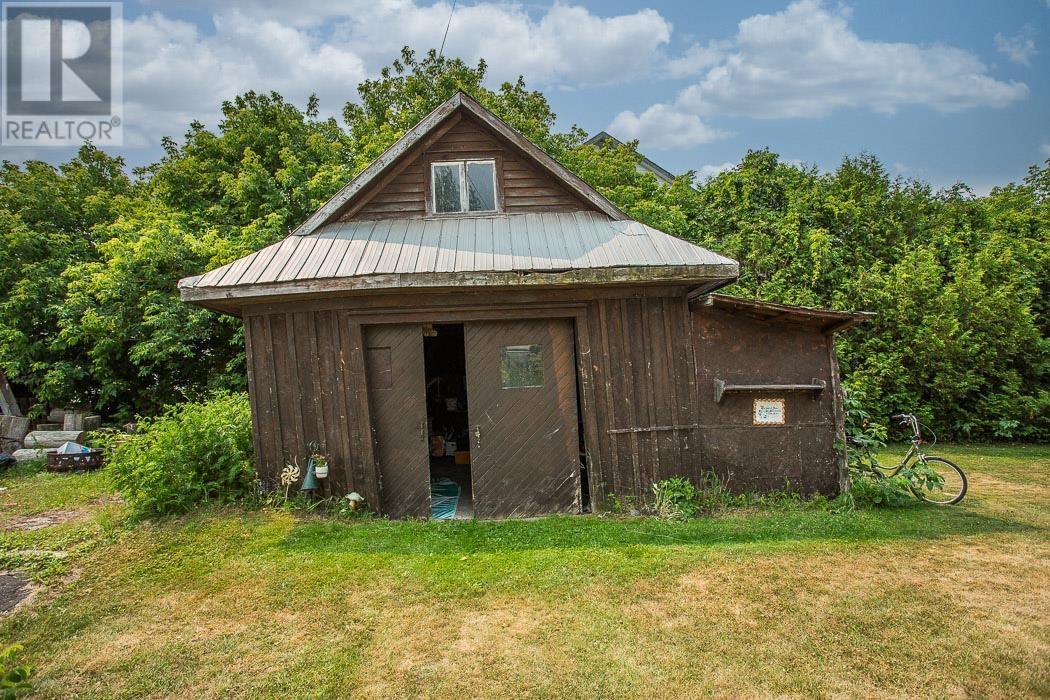 17 Huron St W, Thessalon, Ontario  P0R 1L0 - Photo 35 - SM261933