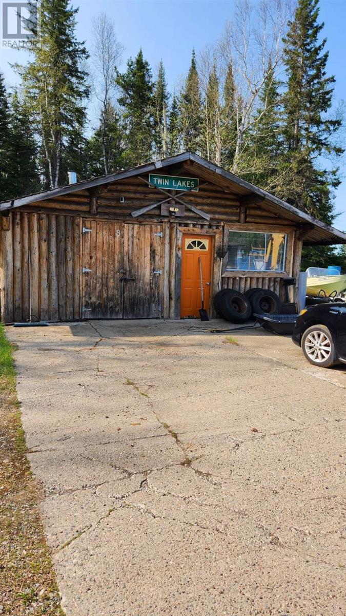 524 Highway 101, Wawa, Ontario  P0S 1K0 - Photo 27 - SM262215