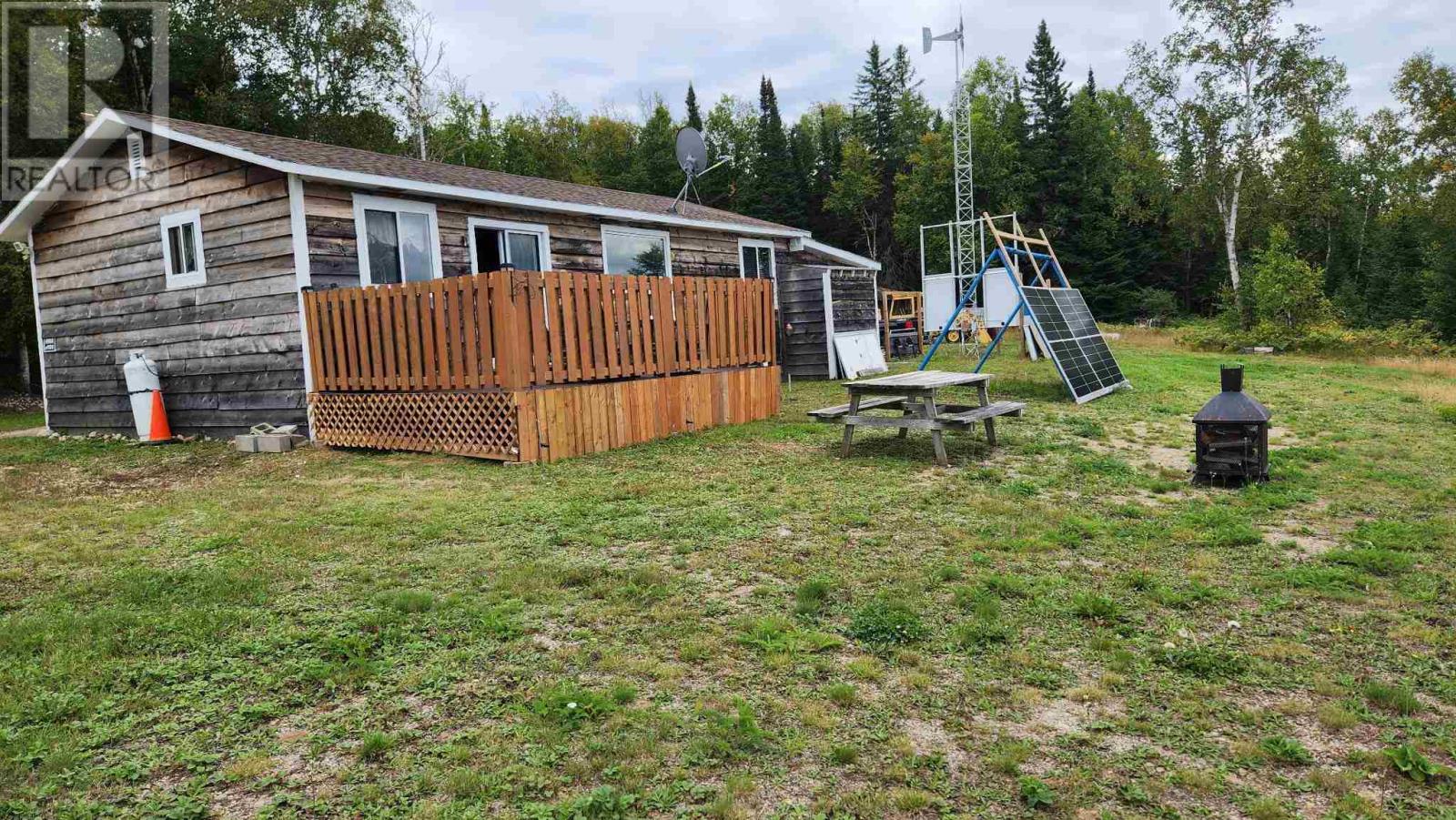 524 Highway 101, Wawa, Ontario  P0S 1K0 - Photo 28 - SM262215