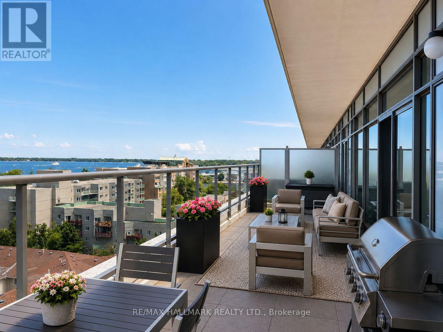 905 - 90 Stadium Road, Toronto, Ontario M5V 3W5 - Photo 2 - C13684988