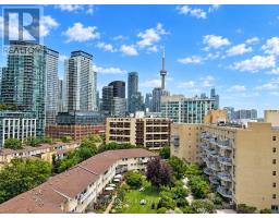 905 - 90 STADIUM ROAD, Toronto, Ontario