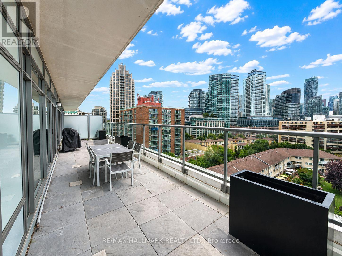 905 - 90 Stadium Road, Toronto, Ontario M5V 3W5 - Photo 5 - C13684988
