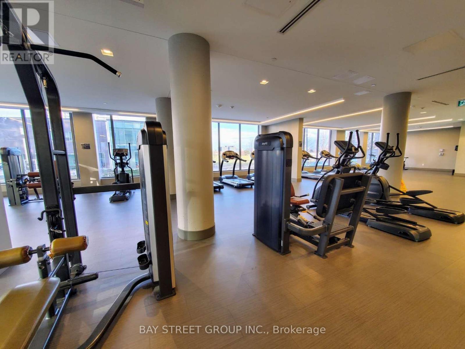 515 - 36 Forest Manor Road, Toronto, Ontario M2J 1M1 - Photo 19 - C13743840