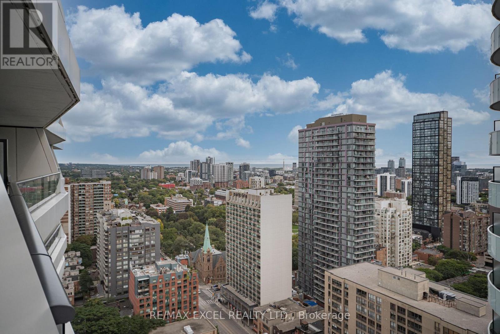 3203 - 85 Wood Street, Toronto, Ontario M4Y 0E8 - Photo 37 - C13820462