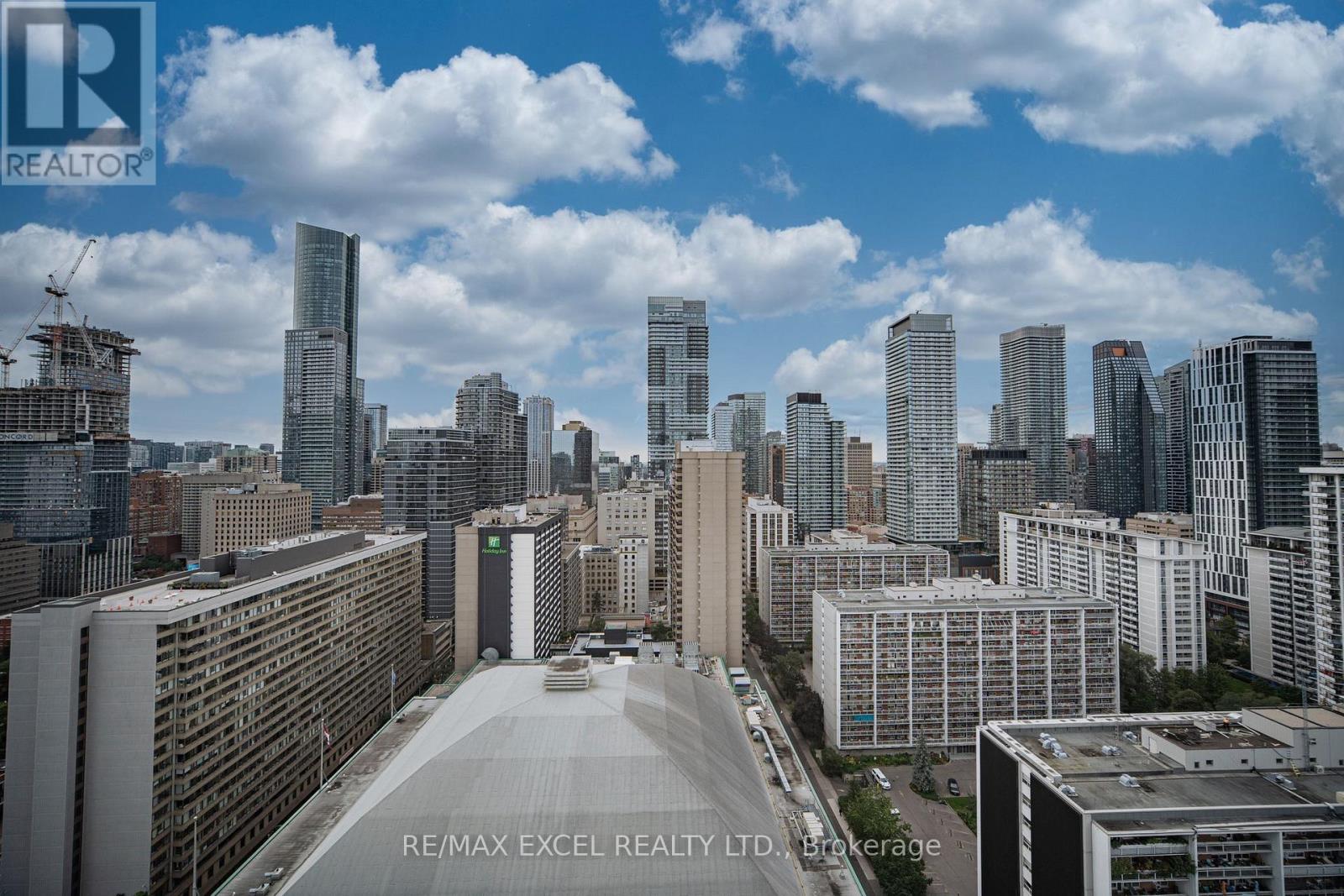 3203 - 85 Wood Street, Toronto, Ontario M4Y 0E8 - Photo 35 - C13820462