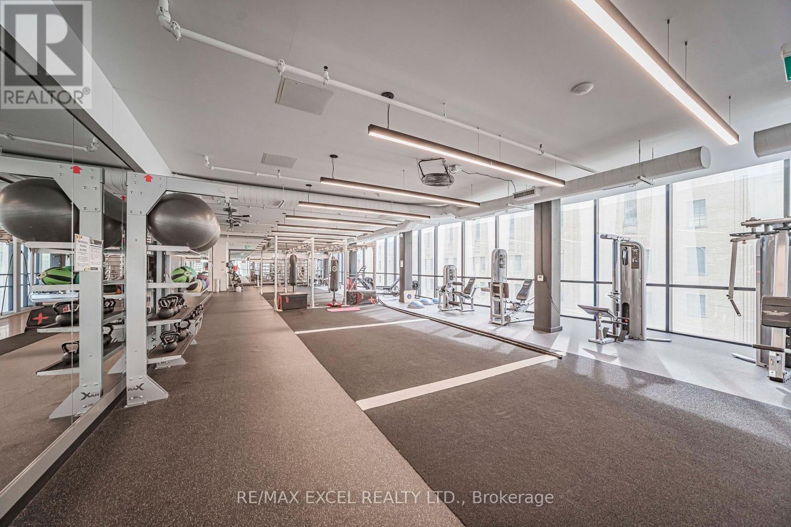 3203 - 85 Wood Street, Toronto, Ontario M4Y 0E8 - Photo 39 - C13820462