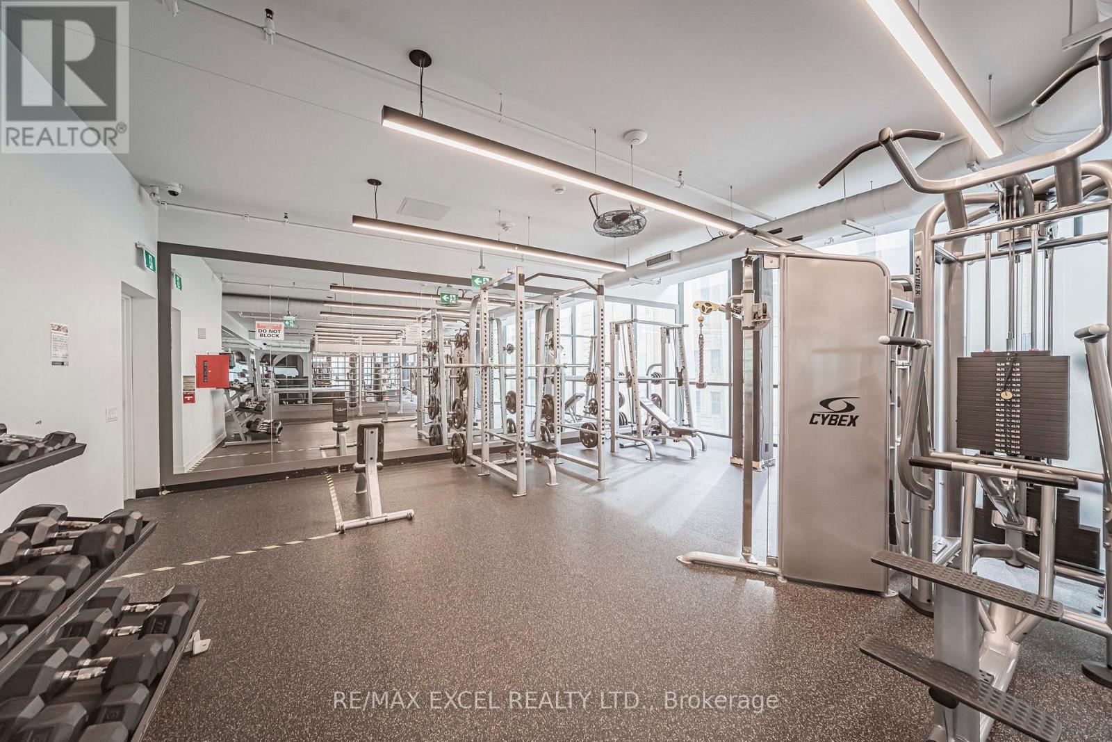 3203 - 85 Wood Street, Toronto, Ontario M4Y 0E8 - Photo 40 - C13820462