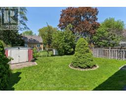 96 MACDONALD AVENUE, Toronto, Ontario
