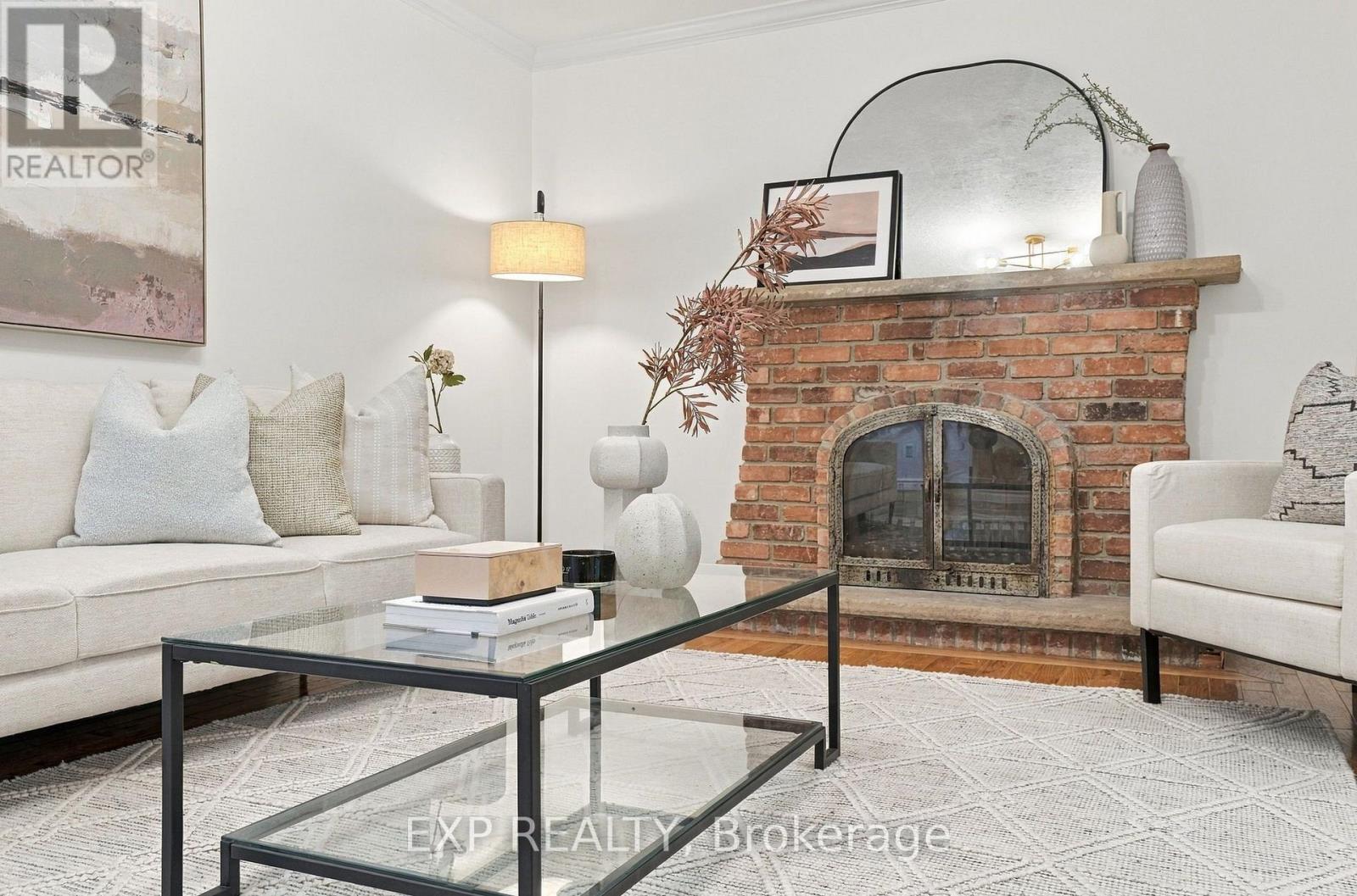491 Tipperton Crescent, Oakville, Ontario  L6L 5E1 - Photo 17 - W13822992