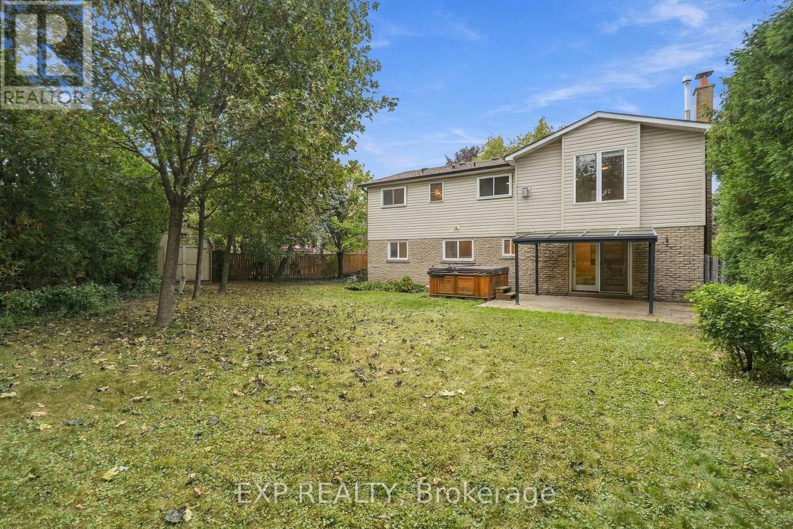 491 Tipperton Crescent, Oakville, Ontario  L6L 5E1 - Photo 46 - W13822992