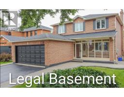 303 HICKORY CIRCLE, Oakville, Ontario