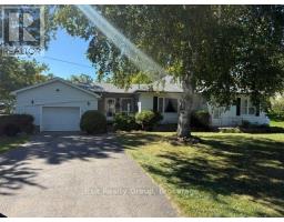 593 COUNTY RD 28, Prince Edward County, Ontario