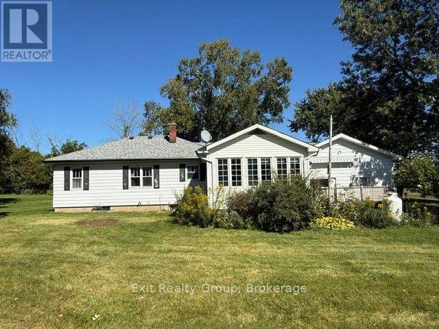 593 County Rd 28, Prince Edward County, Ontario  K8N 4Z7 - Photo 27 - X13796792
