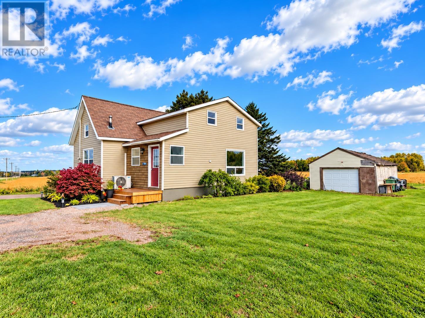 3702 North Carleton Road, Rte 10, Searletown, Prince Edward Island  C0B 1A0 - Photo 2 - 202624211
