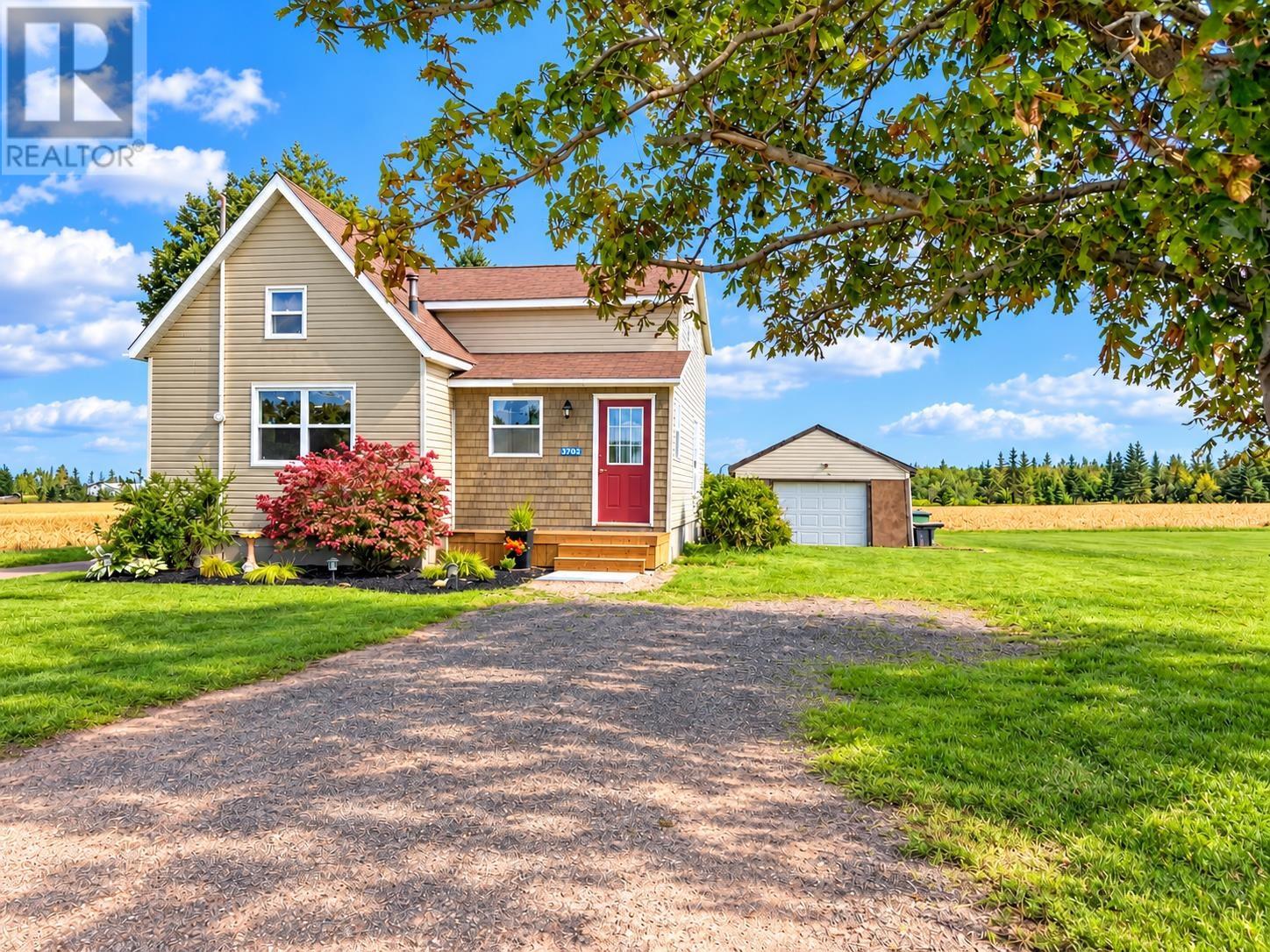 3702 North Carleton Road|RTE 10, Searletown, Prince Edward Island